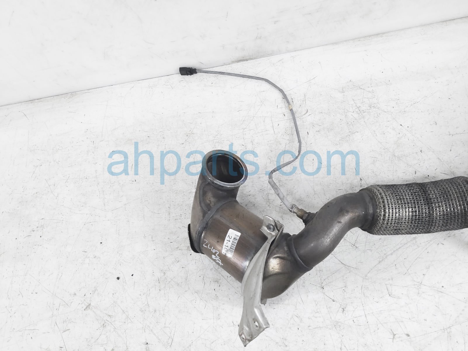 $25 Volkswagen REAR OXYGEN SENSOR $25 Volkswagen REAR OXYGEN SENSOR