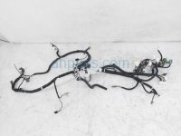 $95 Honda DASHBOARD INSTRUMENT WIRE HARNESS $95 Honda DASHBOARD INSTRUMENT WIRE HARNESS