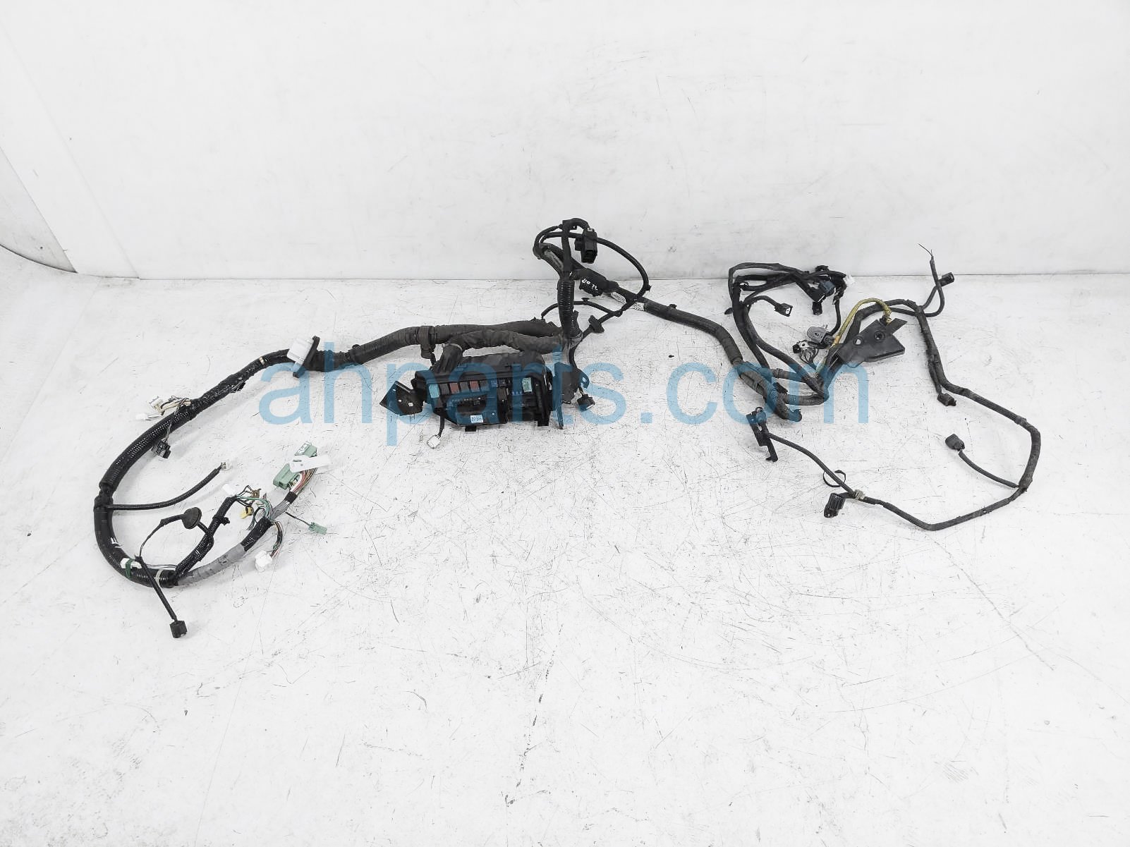 $99 Acura ENGINE ROOM WIRE HARNESS $99 Acura ENGINE ROOM WIRE HARNESS