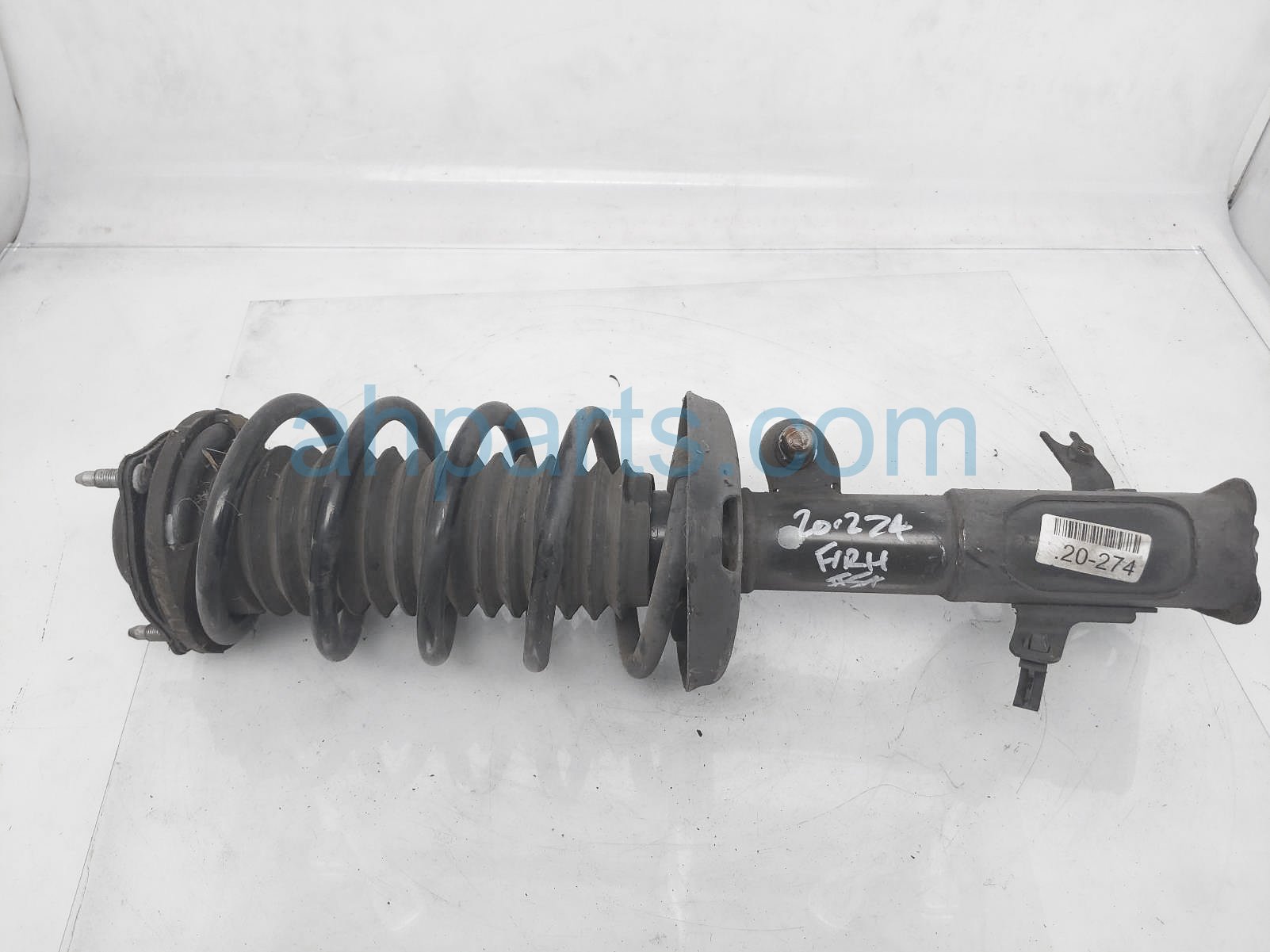 $60 Honda FR/RH STRUT + SPRING $60 Honda FR/RH STRUT + SPRING