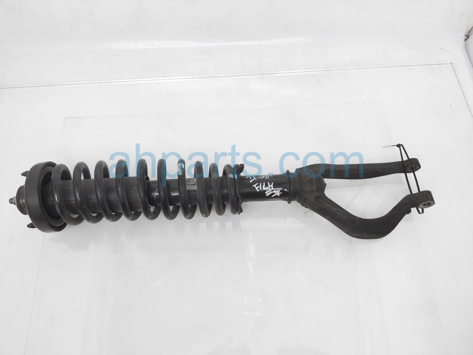 $39 Honda FR/LH STRUT + SPRING $39 Honda FR/LH STRUT + SPRING