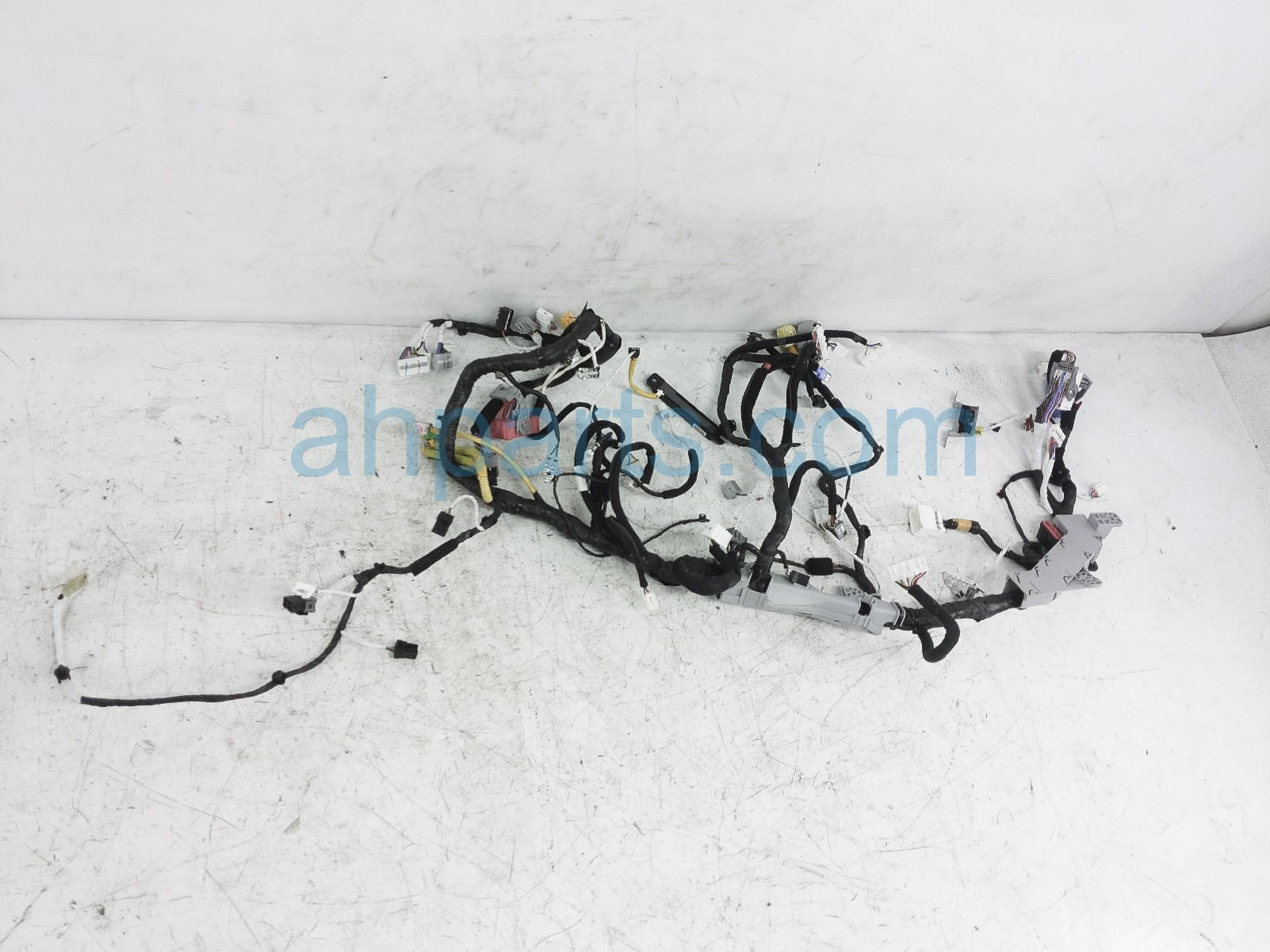 $100 Hyundai DASH INSTRUMENT HARNESS $100 Hyundai DASH INSTRUMENT HARNESS