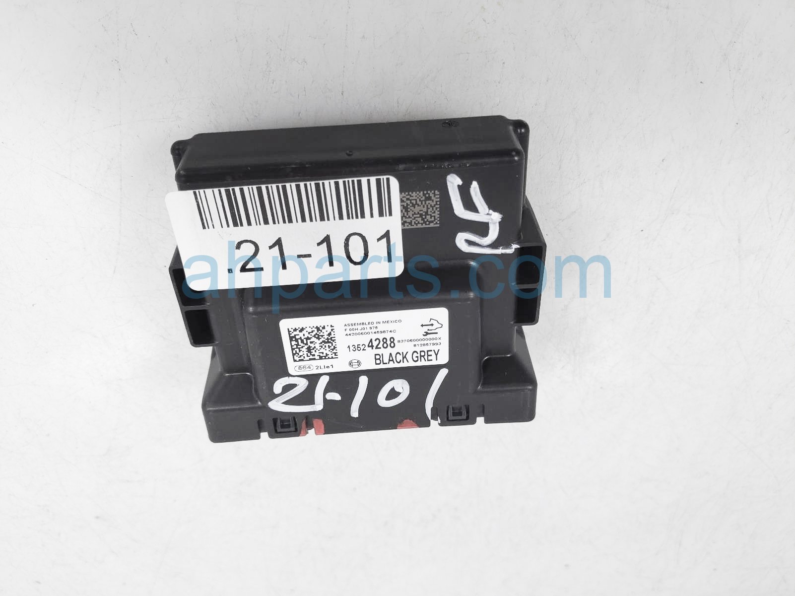 $30 Chevy GATEWAY COMPUTER CONTROL MODULE $30 Chevy GATEWAY COMPUTER CONTROL MODULE