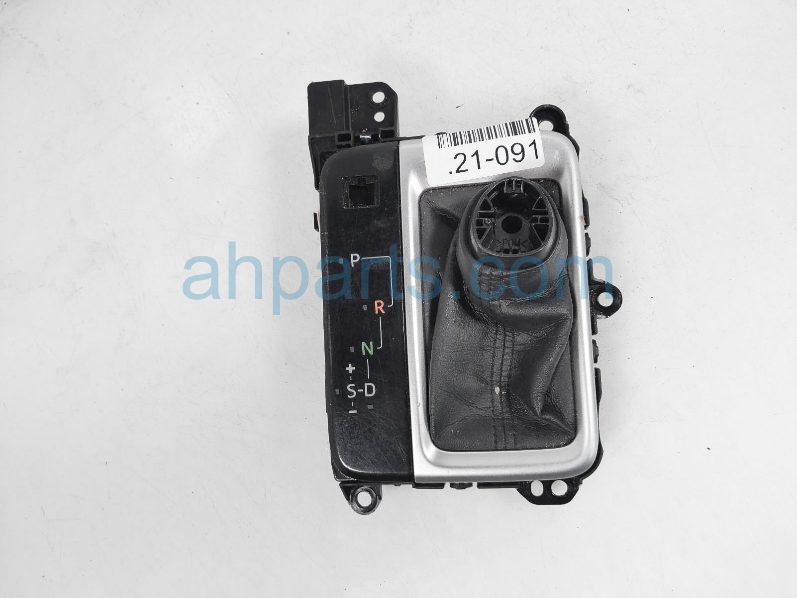 $45 Toyota AT SHIFT INDICATOR WITH BOOT $45 Toyota AT SHIFT INDICATOR WITH BOOT