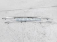 $199 Audi LUGGAGE RACK - SILVER $199 Audi LUGGAGE RACK - SILVER