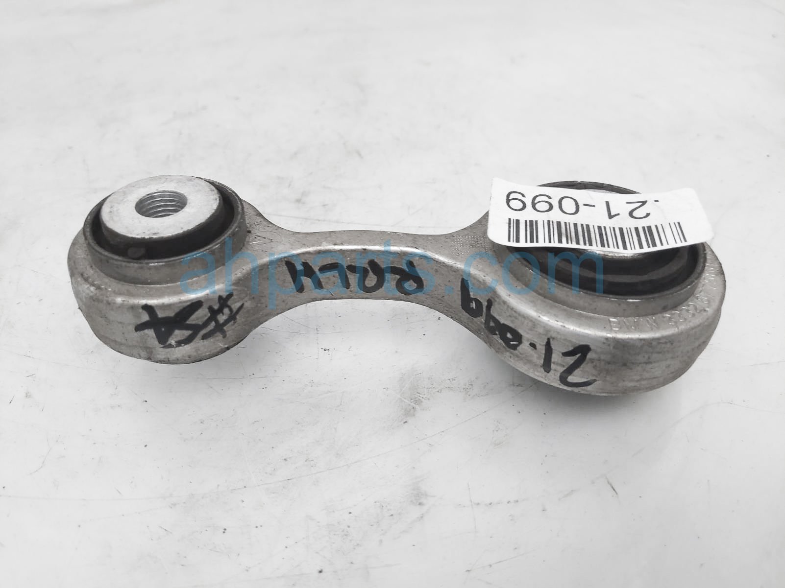 $20 BMW RR/LH CONTROL ARM INTEGRAL LINK $20 BMW RR/LH CONTROL ARM INTEGRAL LINK