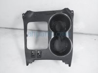 $50 Toyota CONSOLE CUP HOLDER W/SHIFT BEZEL *