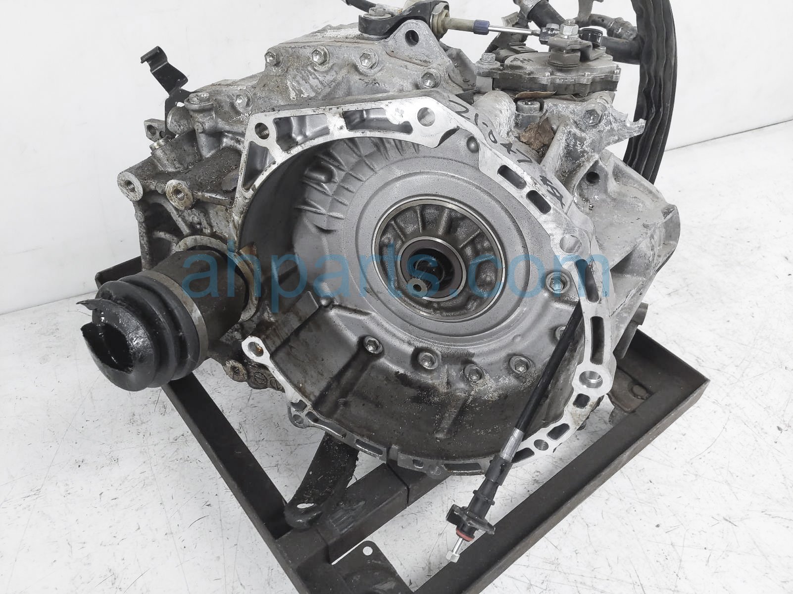 $249 Audi TRANSMISSION / TRANS-AXLE = 85K MILE $249 Audi TRANSMISSION / TRANS-AXLE = 85K MILE