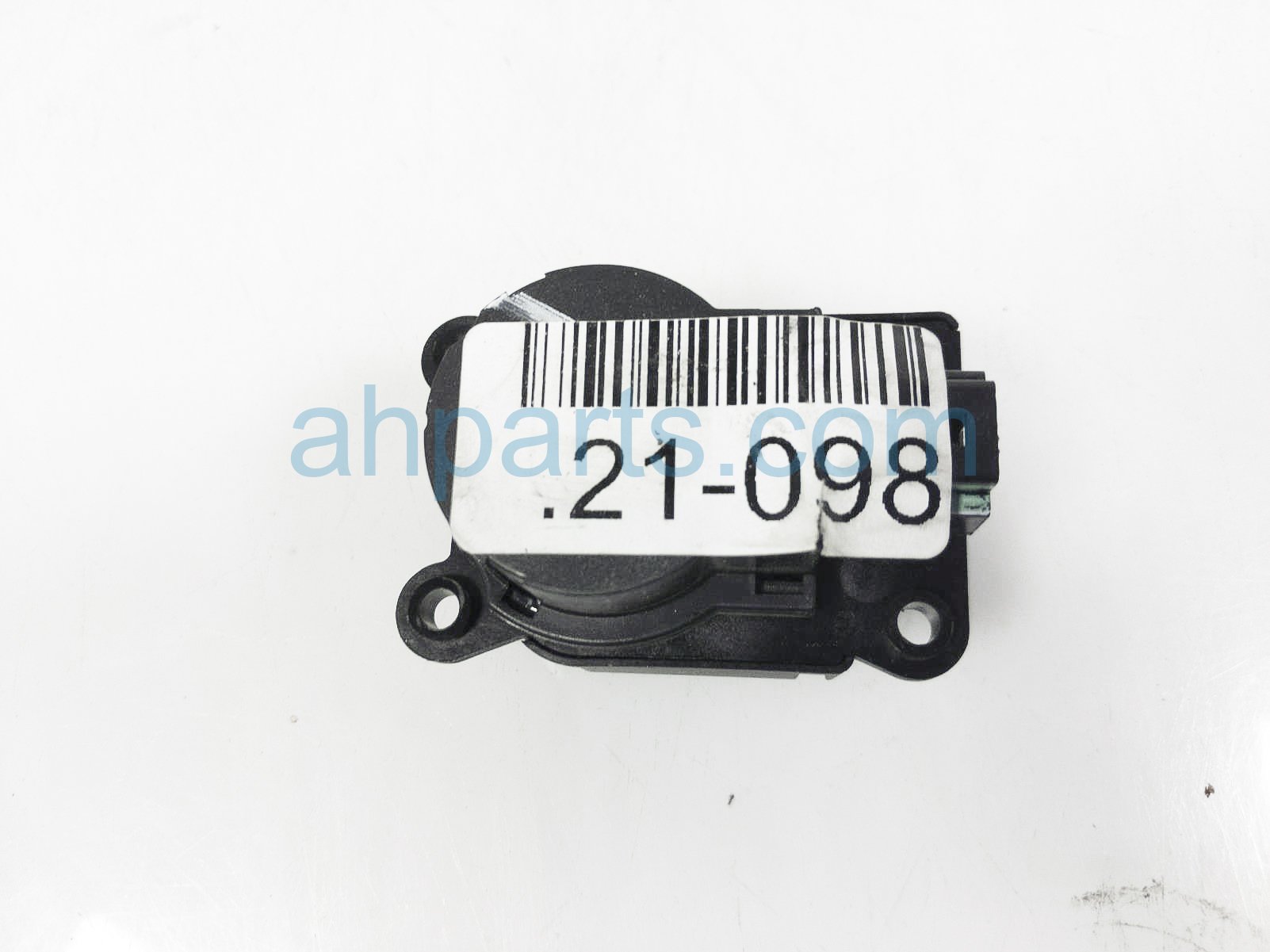 $20 Buick DOOR ACTUATOR VALVE $20 Buick DOOR ACTUATOR VALVE