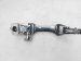 Sold 2007 Acura MDX Outside/exterior Front Passenger Outer Door Handle Grey 72140 STX A02 Replacement Sold 2007 Acura MDX Outside/exterior Front Passenger Outer Door Handle Grey 72140 STX A02 Replacement thumbnail