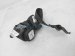 Sold 2020 Honda Odyssey Rear 3rd Row Driver Seat Belt Black 04828 THR A00ZA Replacement Sold 2020 Honda Odyssey Rear 3rd Row Driver Seat Belt Black 04828 THR A00ZA Replacement thumbnail