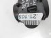 Sold 2020 Honda Odyssey Rear 3rd Row Driver Seat Belt Black 04828 THR A00ZA Replacement Sold 2020 Honda Odyssey Rear 3rd Row Driver Seat Belt Black 04828 THR A00ZA Replacement thumbnail