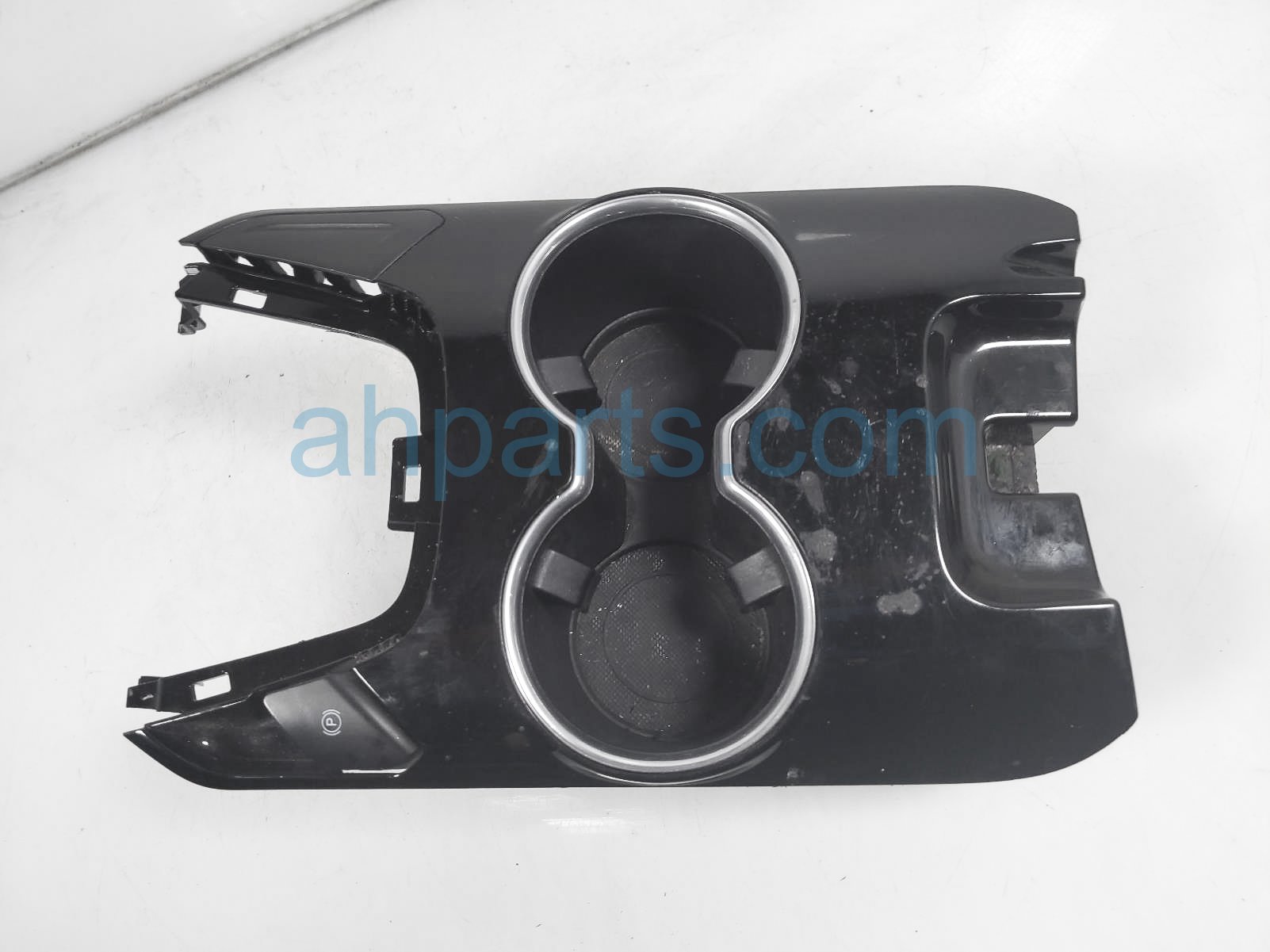 $75 Ford CENTER CONSOLE CUP HOLDER TRIM BEZEL