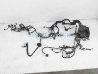 $475 Toyota ENGINE ROOM WIRE HARNESS- XLE FWD