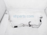 $40 Ford A/C LIQUID & SUCTION PIPE ASSY