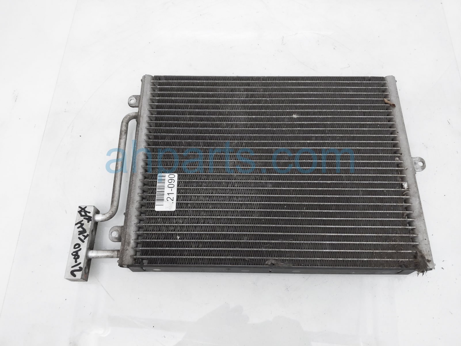 $45 Porsche LH A/C CONDENSER $45 Porsche LH A/C CONDENSER