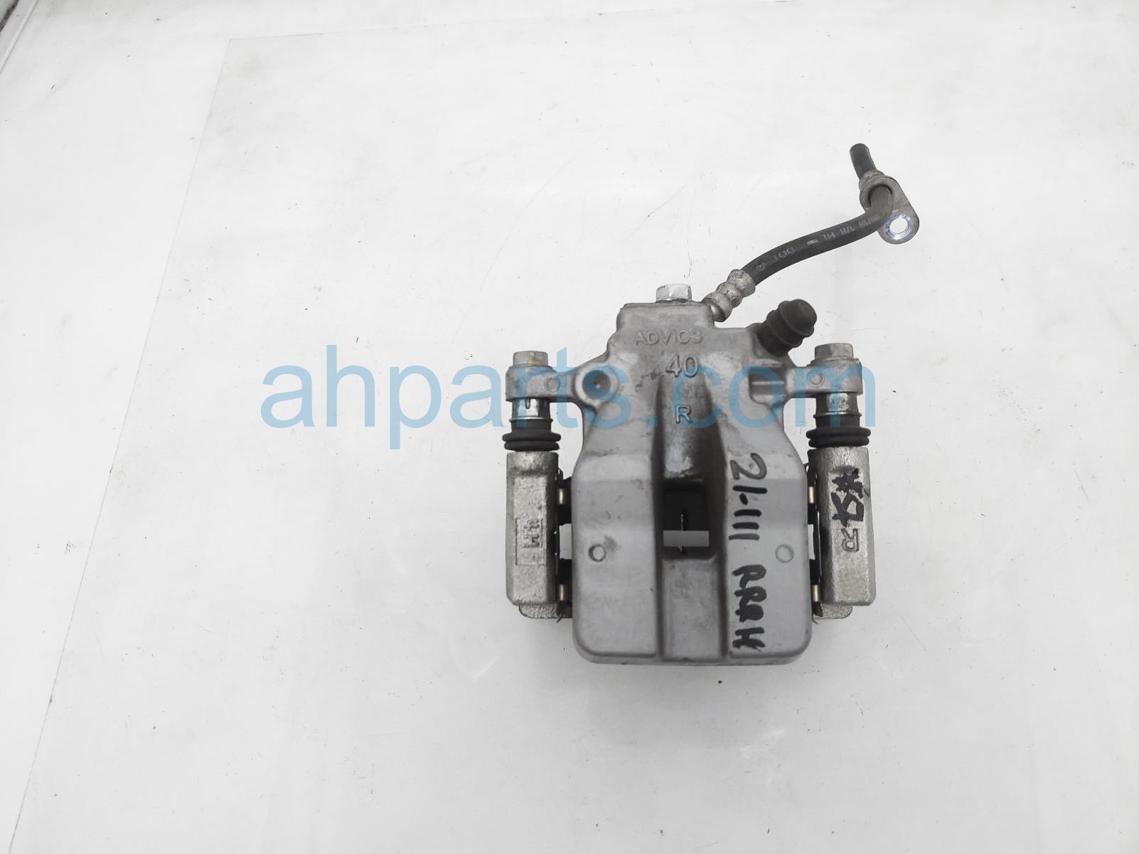 $49 Toyota RR/RH BRAKE CALIPER - MANUAL PARKING $49 Toyota RR/RH BRAKE CALIPER - MANUAL PARKING