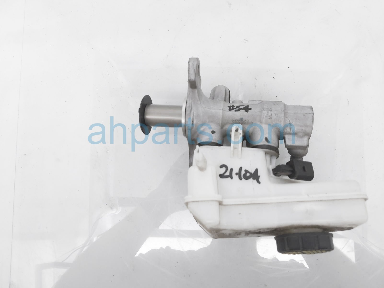 $45 Volkswagen BRAKE MASTER CYLINDER $45 Volkswagen BRAKE MASTER CYLINDER