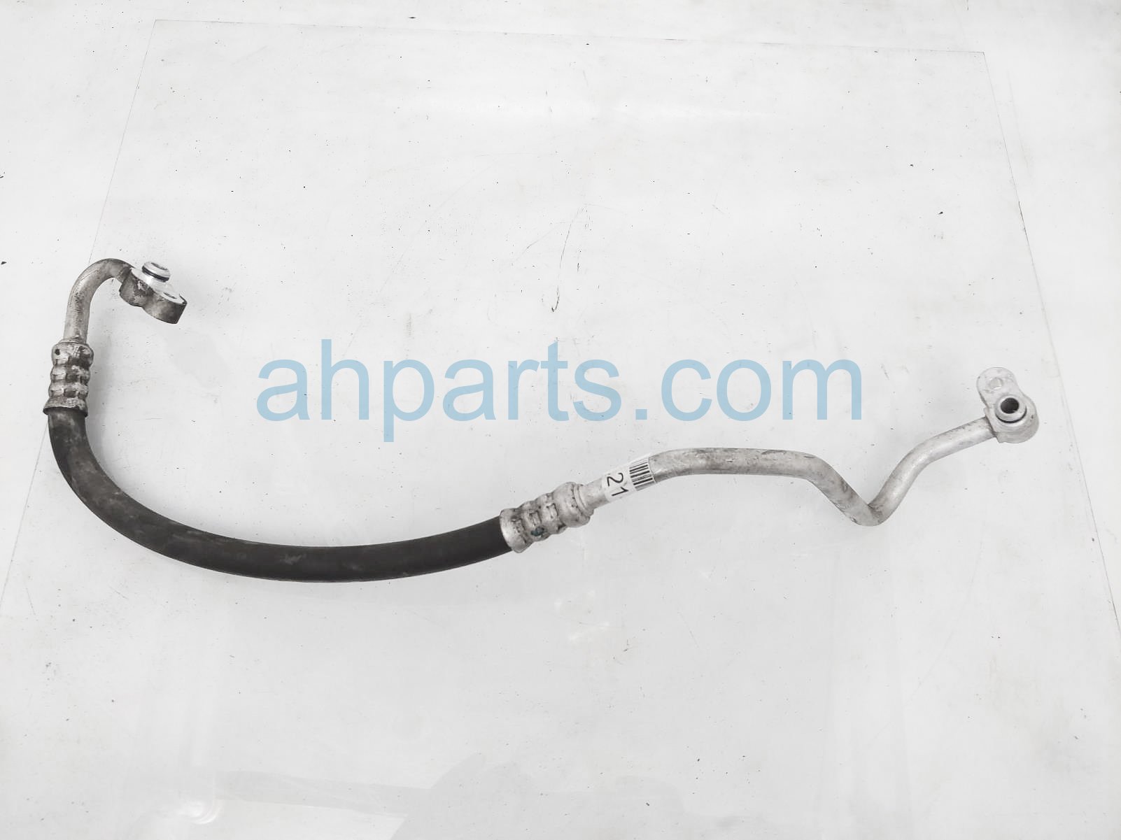 $24 Honda AC DISCHARGE HOSE $24 Honda AC DISCHARGE HOSE