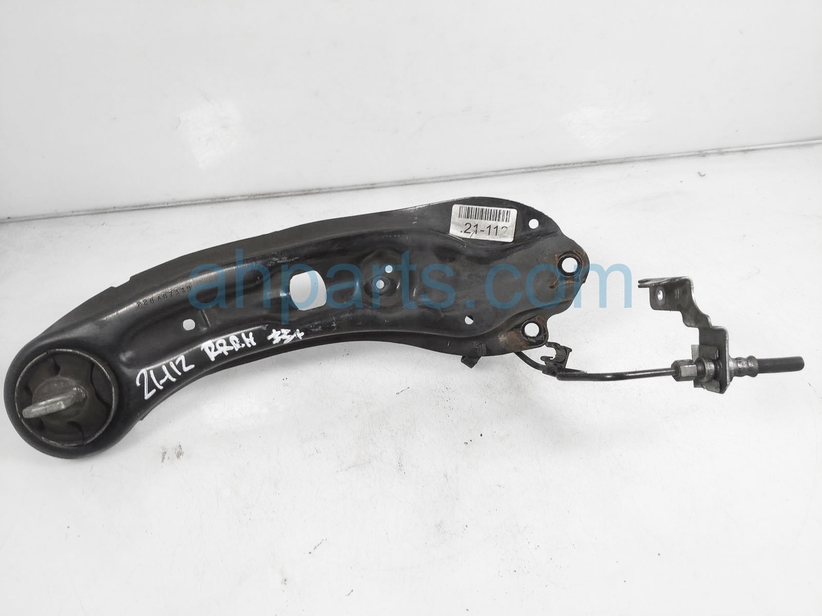 $74 Dodge RR/RH TRAILING CONTROL ARM $74 Dodge RR/RH TRAILING CONTROL ARM