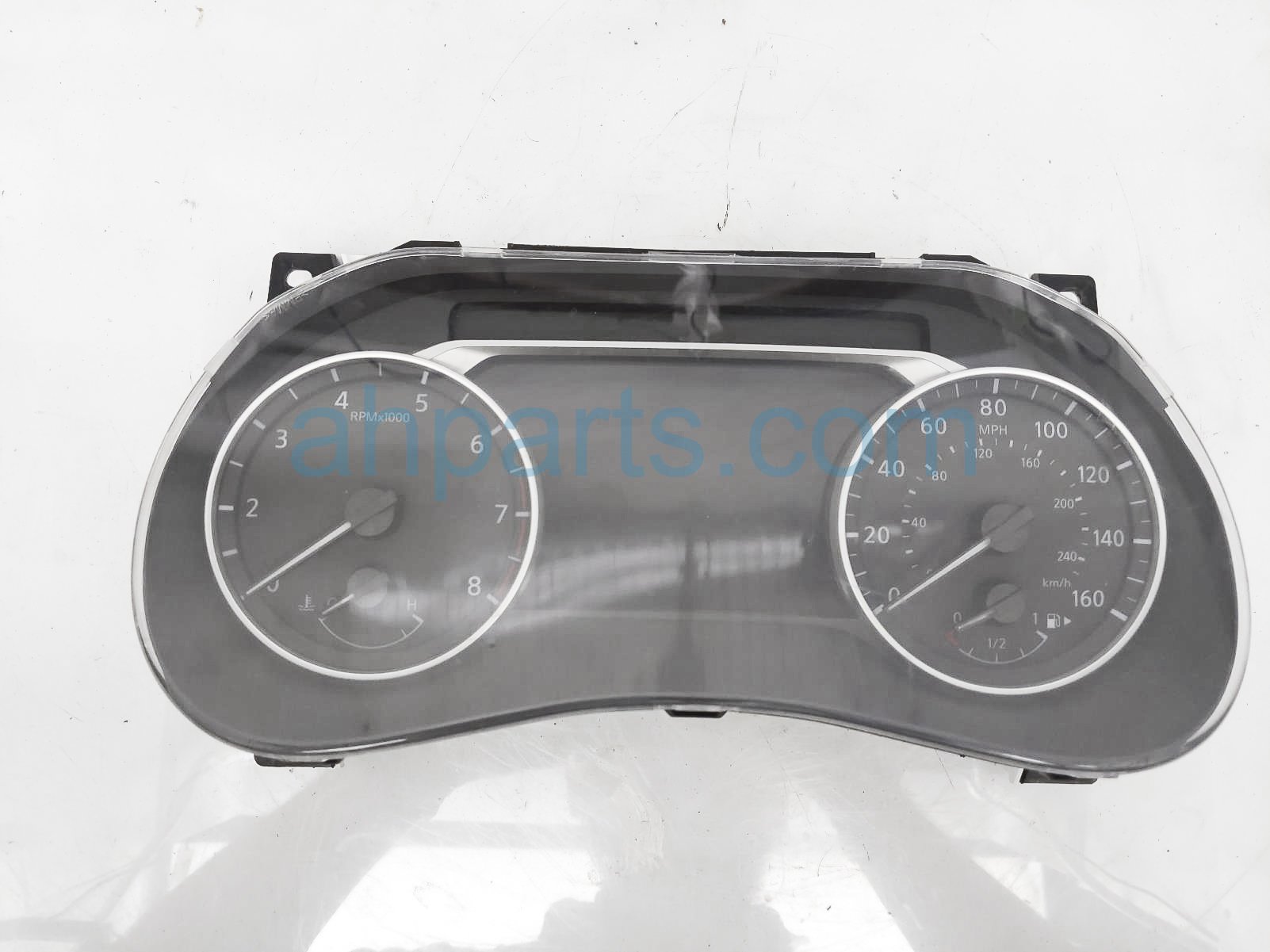 $125 Nissan SPEEDO INSTRUMENT CLUSTER =15K MILES $125 Nissan SPEEDO INSTRUMENT CLUSTER =15K MILES