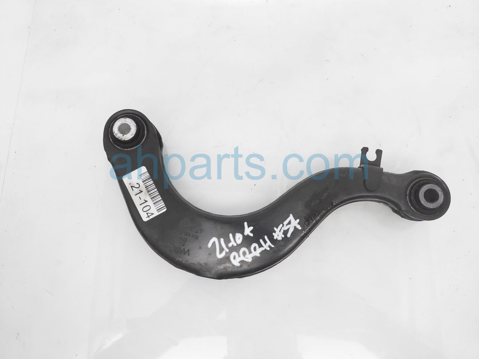$20 Volkswagen RR/RH UPPER CONTROL ARM $20 Volkswagen RR/RH UPPER CONTROL ARM