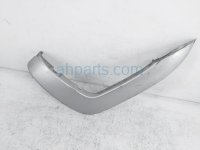 $75 Toyota FR/LH FENDER FLARE - SILVER - NIQ $75 Toyota FR/LH FENDER FLARE - SILVER - NIQ
