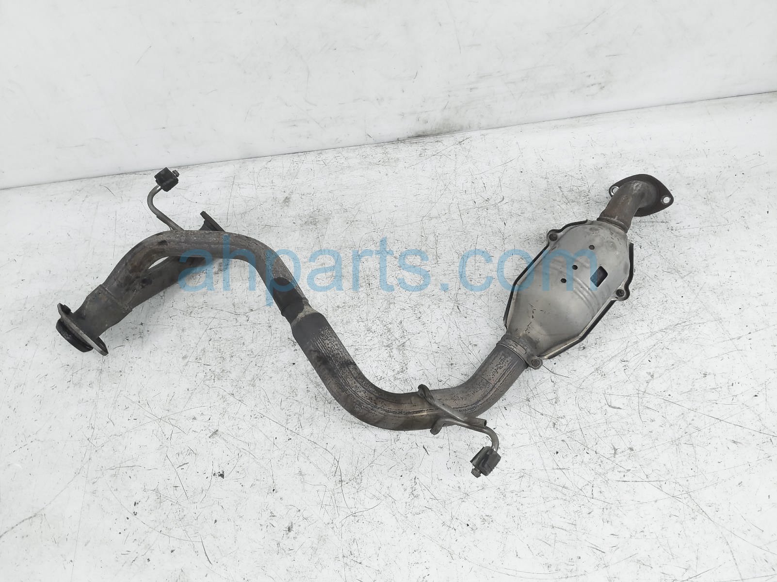 $399 Toyota EXHAUST CONVERTER & PIPE- 4.0L $399 Toyota EXHAUST CONVERTER & PIPE- 4.0L