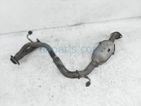 $499 Toyota EXHAUST CONVERTER & PIPE- 4.0L
