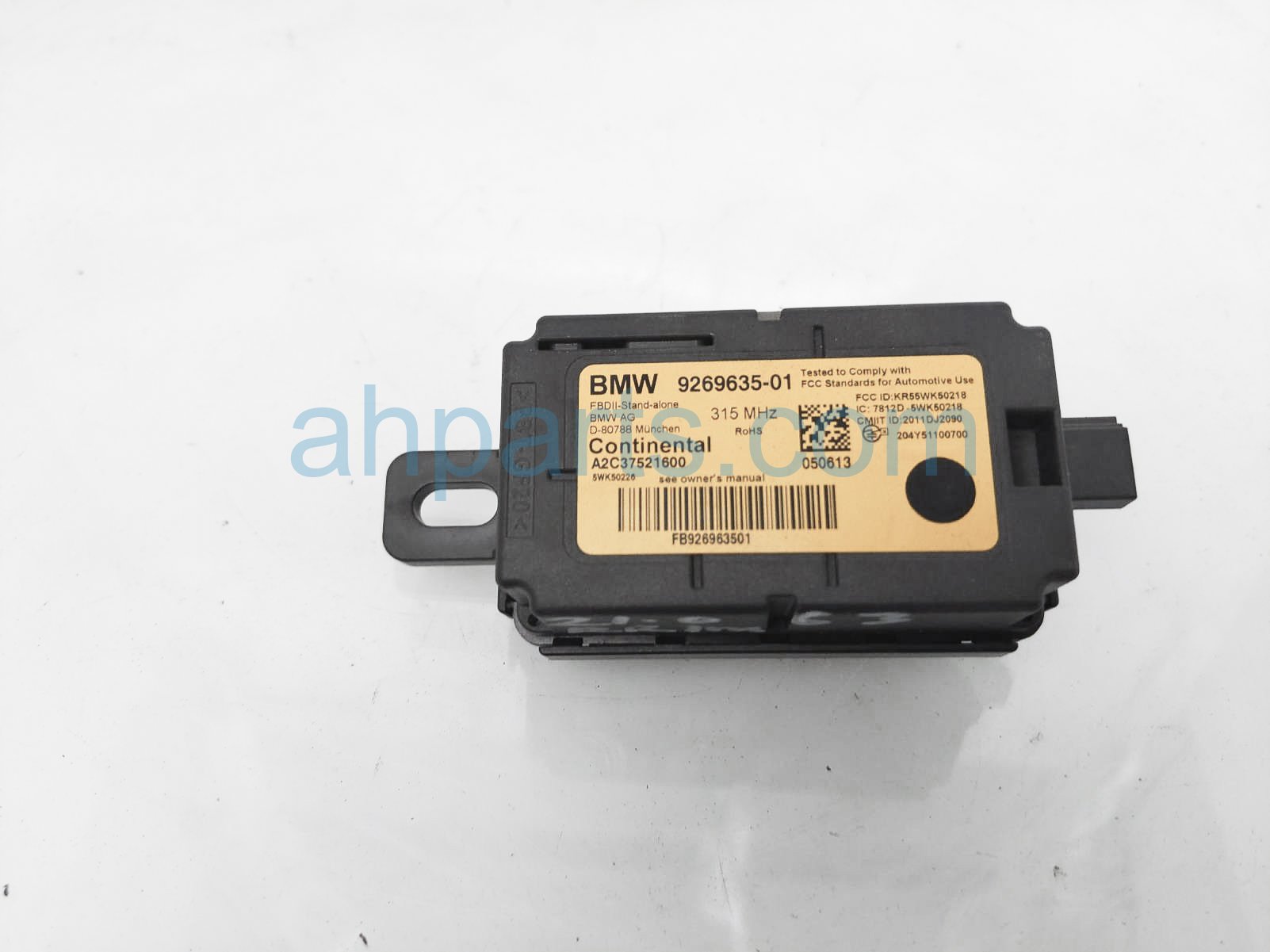 $25 BMW KEYLESS ENTRY CONTROL UNIT $25 BMW KEYLESS ENTRY CONTROL UNIT