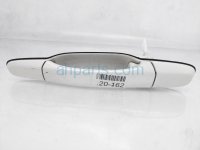 $20 Lexus RR/RH EXTERIOR DOOR HANDLE - WHITE $20 Lexus RR/RH EXTERIOR DOOR HANDLE - WHITE