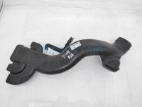 $20 Honda RESONATOR TUBE ASSY B - AIR IN $20 Honda RESONATOR TUBE ASSY B - AIR IN