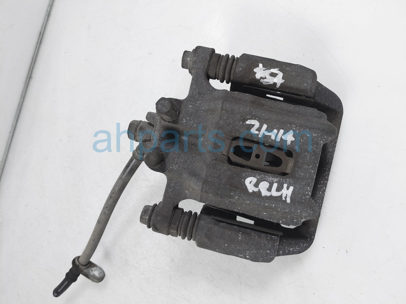 Sold 2012 Honda CRV Rear Driver Brake Caliper 43019T0GA01