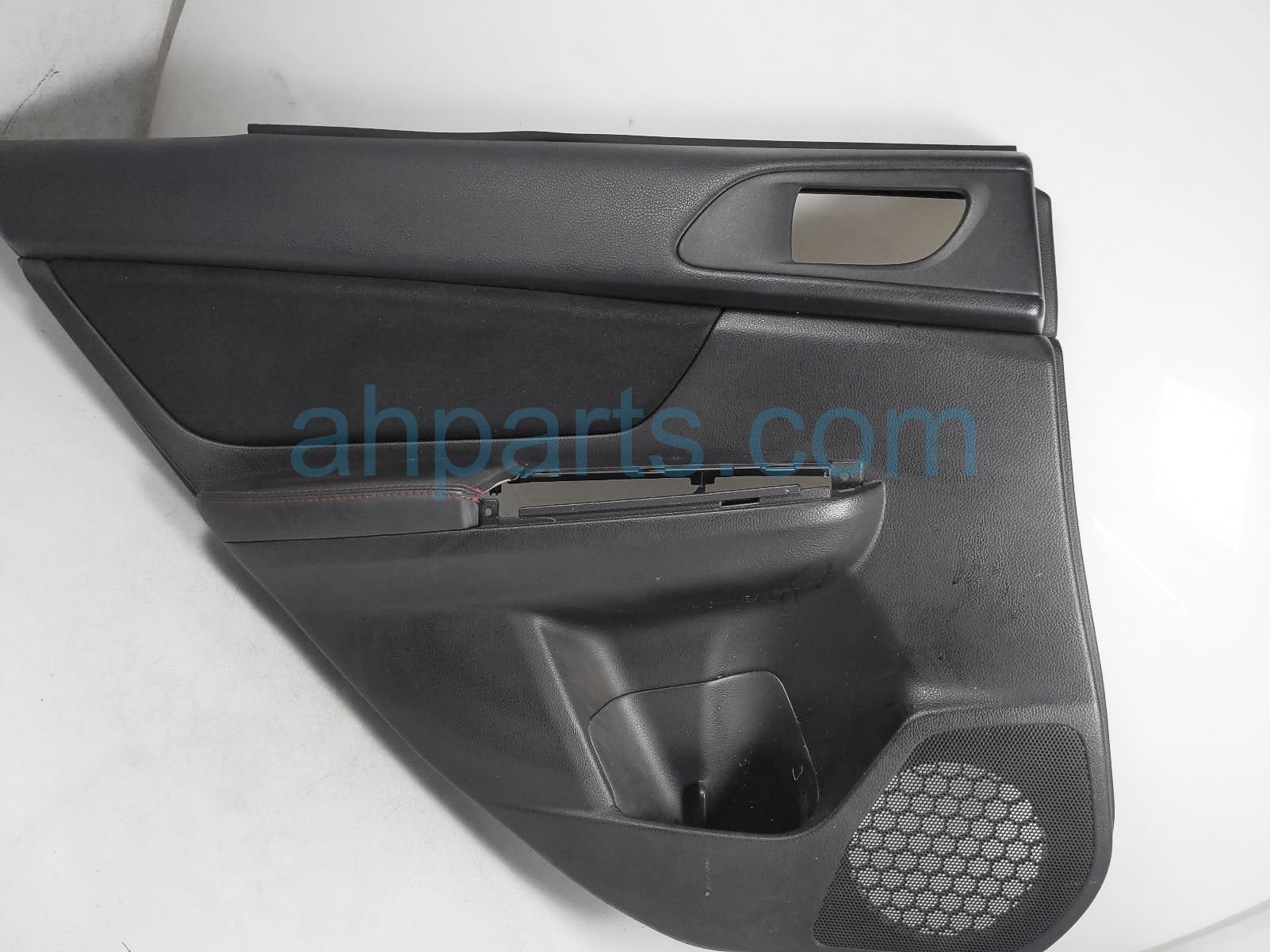 $69 Subaru RR/LH INTERIOR DOOR PANEL - BLACK $69 Subaru RR/LH INTERIOR DOOR PANEL - BLACK