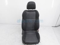 $150 Subaru FR/RH SEAT - BLACK - W/ AIRBAG*