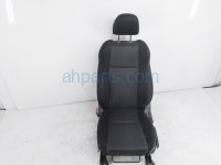 $150 Subaru FR/LH SEAT - BLACK - W/ AIRBAG*