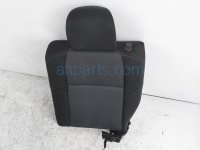 $75 Subaru RR/LH SEAT TOP CUSHION - BLACK CLOTH $75 Subaru RR/LH SEAT TOP CUSHION - BLACK CLOTH