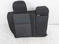 $75 Subaru RR/RH SEAT TOP CUSHION - BLACK CLOTH $75 Subaru RR/RH SEAT TOP CUSHION - BLACK CLOTH