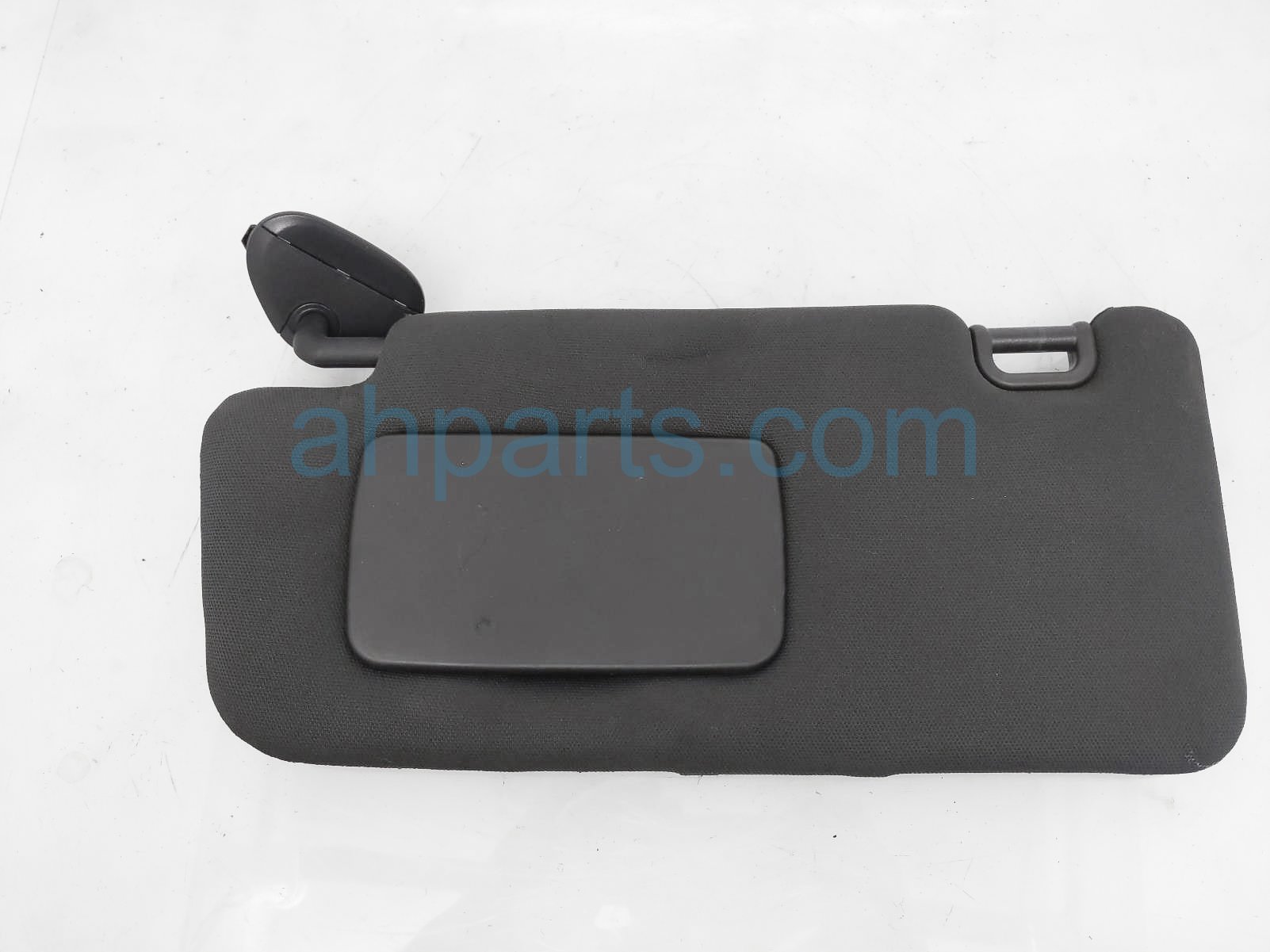 $25 Subaru LH SUN VISOR - BLACK $25 Subaru LH SUN VISOR - BLACK