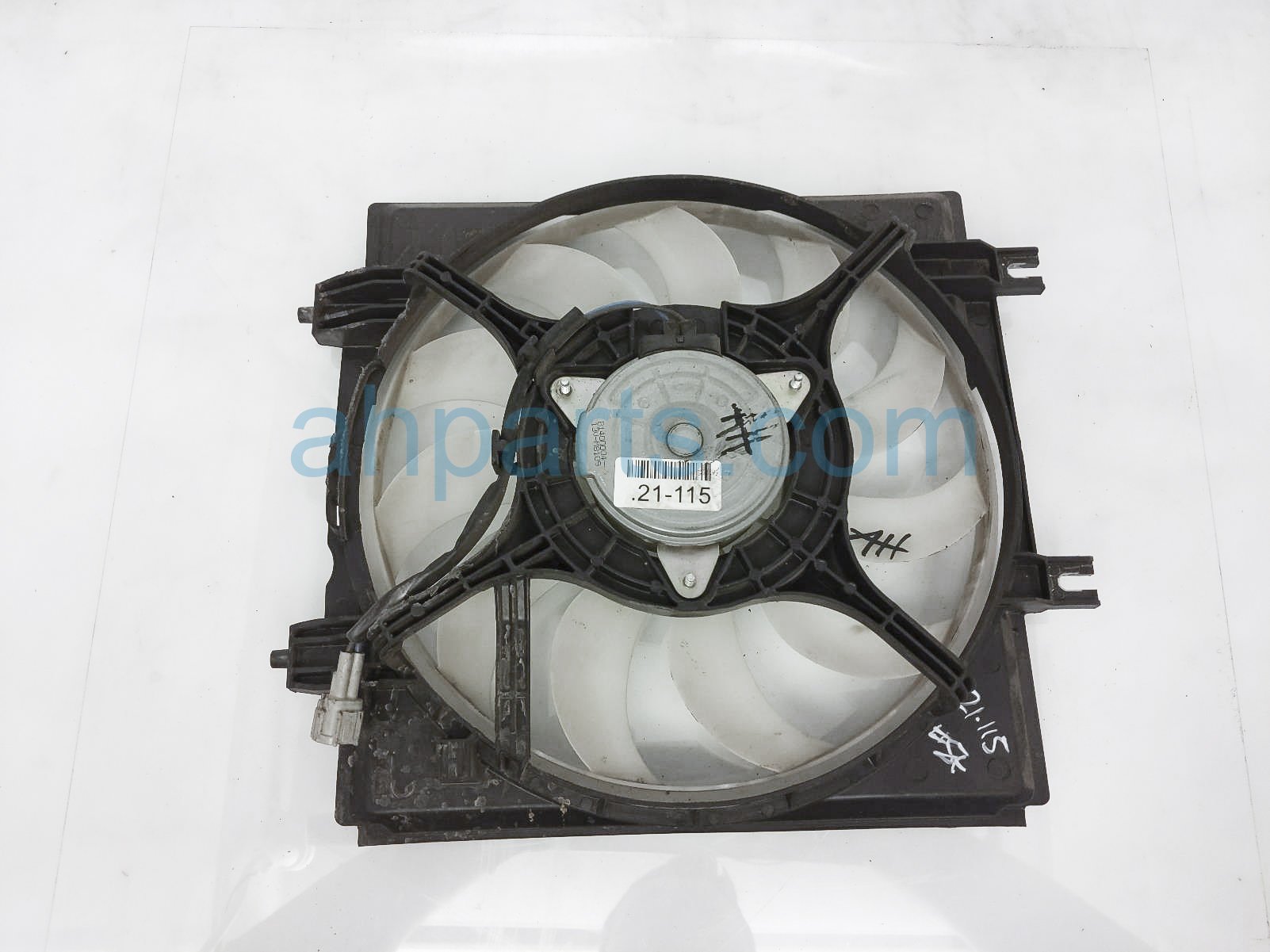 $50 Subaru CONDENSER FAN ASSY $50 Subaru CONDENSER FAN ASSY