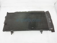 $100 Subaru AC CONDENSER - 2.0L $100 Subaru AC CONDENSER - 2.0L
