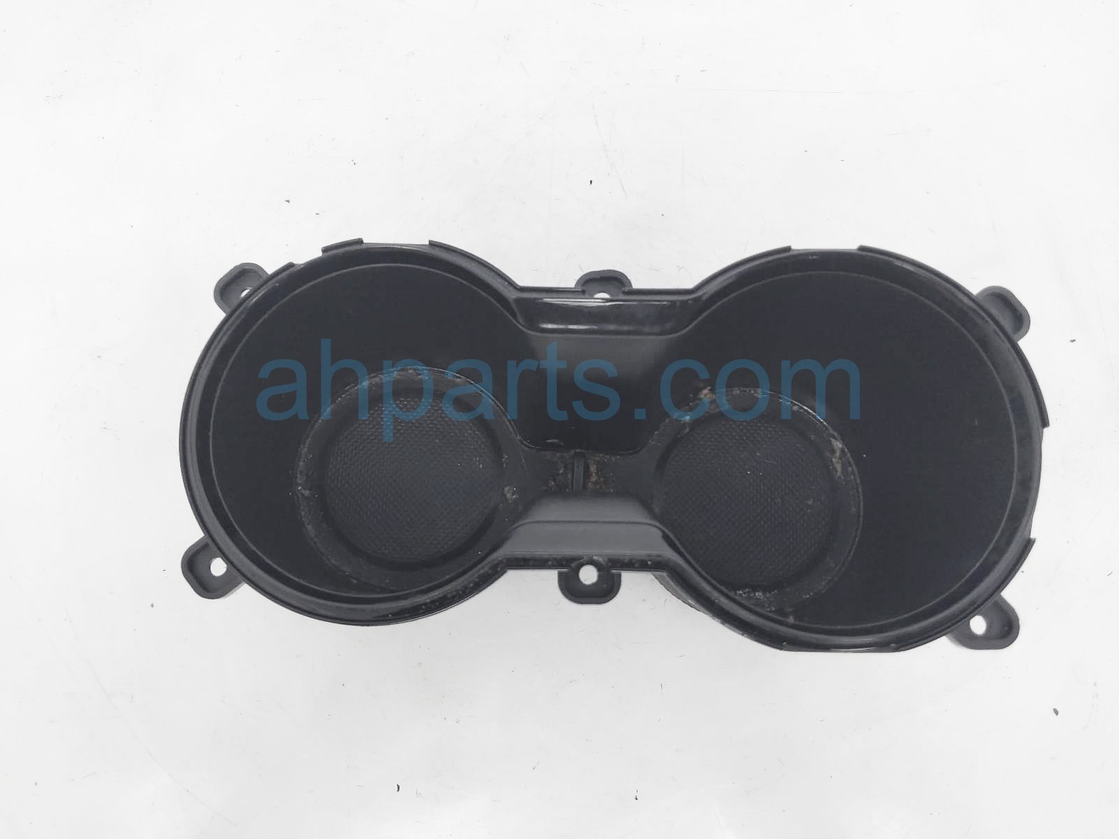 $20 Hyundai CUP HOLDER ASSY - BLACK $20 Hyundai CUP HOLDER ASSY - BLACK