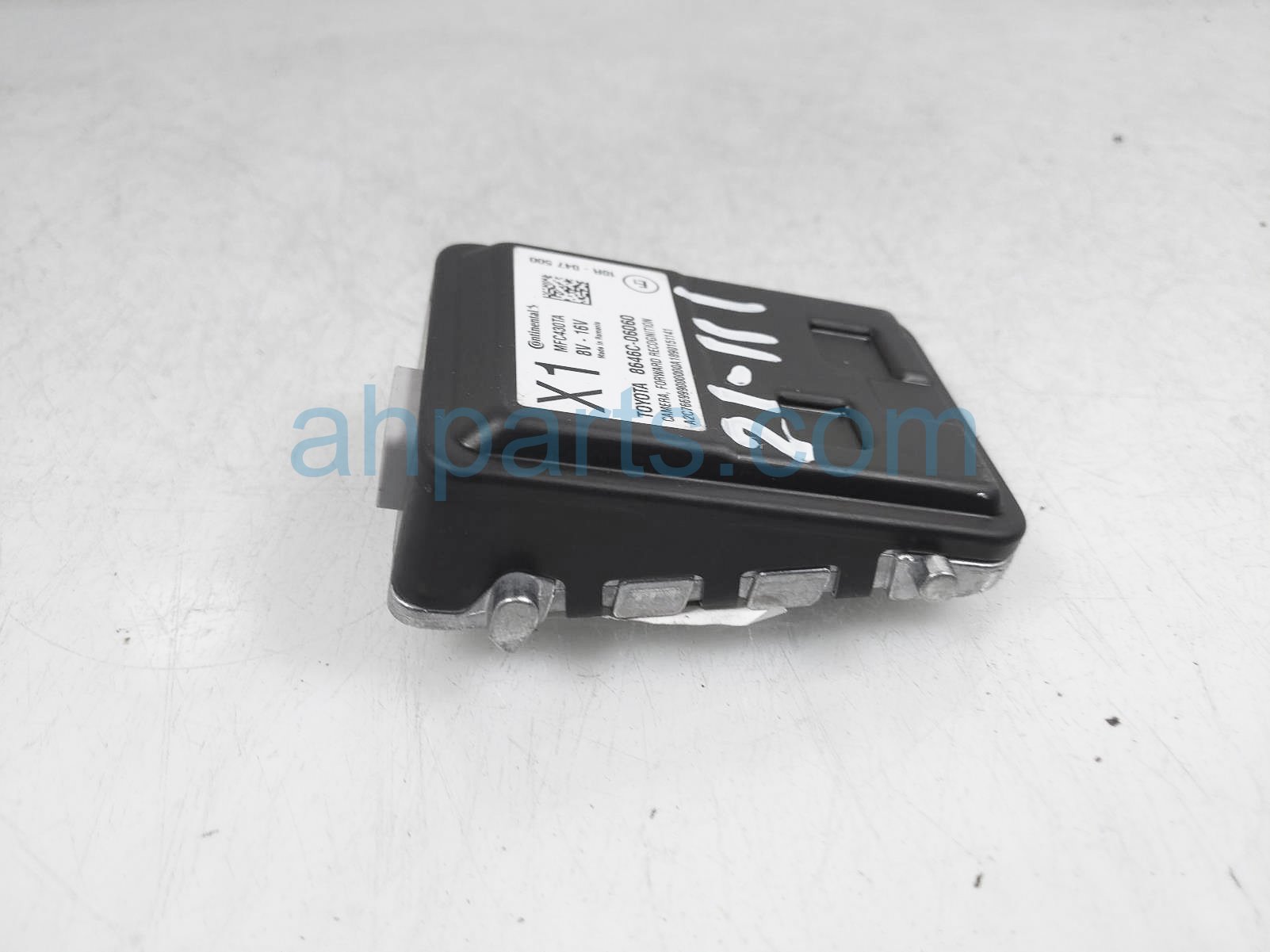 $95 Toyota FRONT FACING WINDSHIELD CAMERA $95 Toyota FRONT FACING WINDSHIELD CAMERA