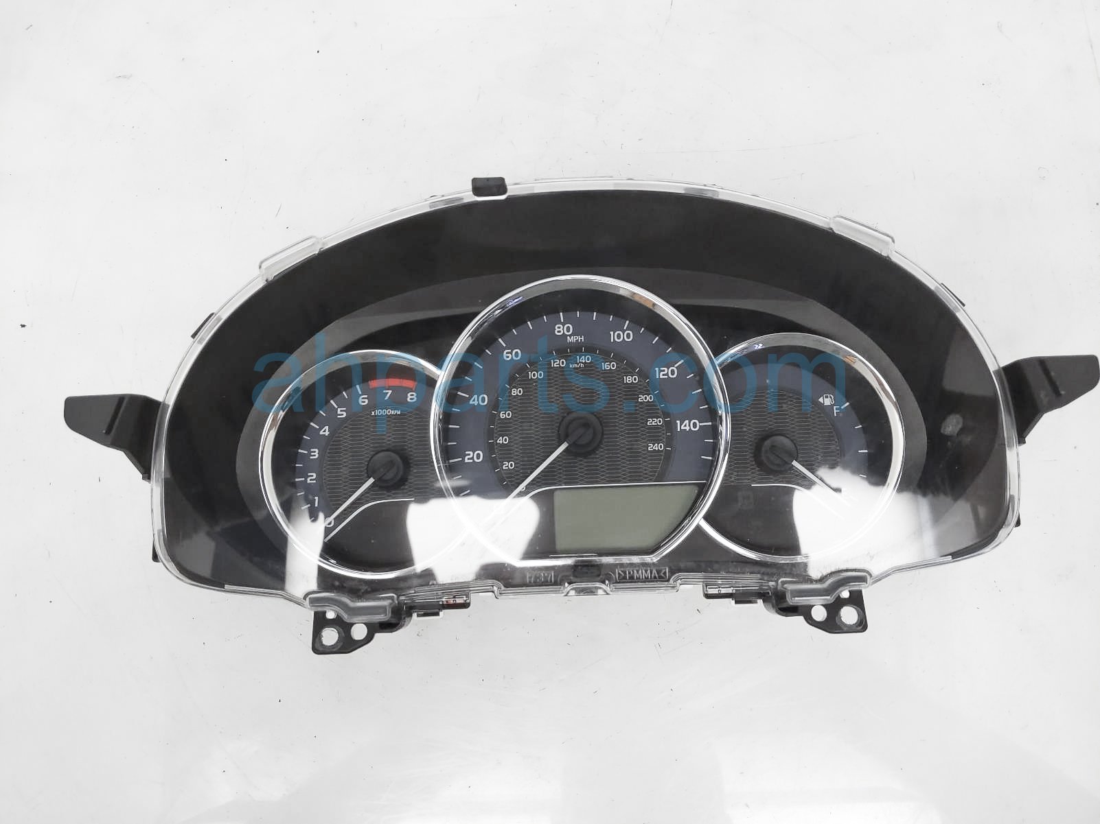 $60 Toyota GAUGE SPEEDOMETER INSTRUMENT CLUSTER $60 Toyota GAUGE SPEEDOMETER INSTRUMENT CLUSTER
