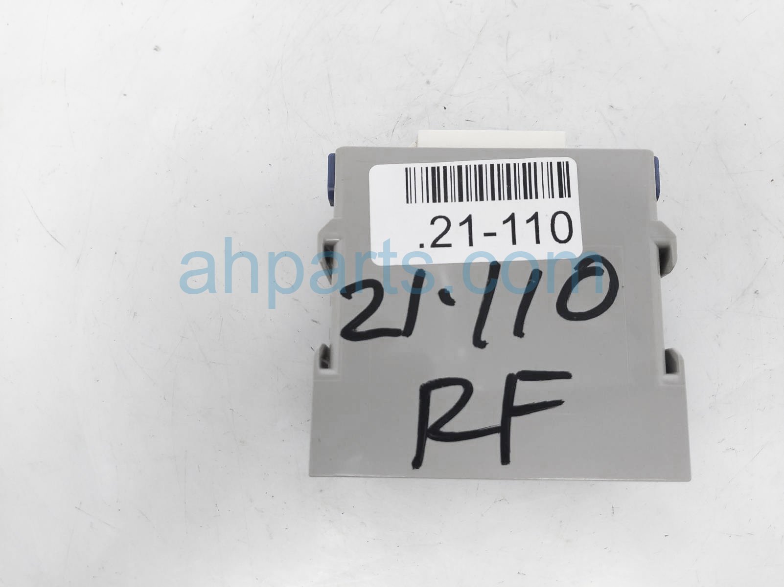 $40 Toyota REAR PARK ASSIST MODULE $40 Toyota REAR PARK ASSIST MODULE