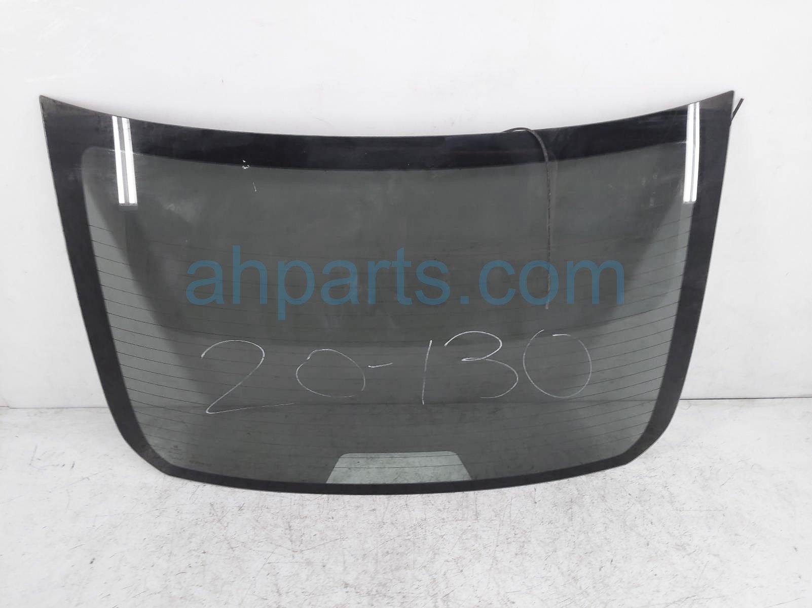 $139 Honda BACK GLASS WINDSHIELD $139 Honda BACK GLASS WINDSHIELD