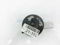 $17 Subaru LOW NOTE HORN ASSY $17 Subaru LOW NOTE HORN ASSY