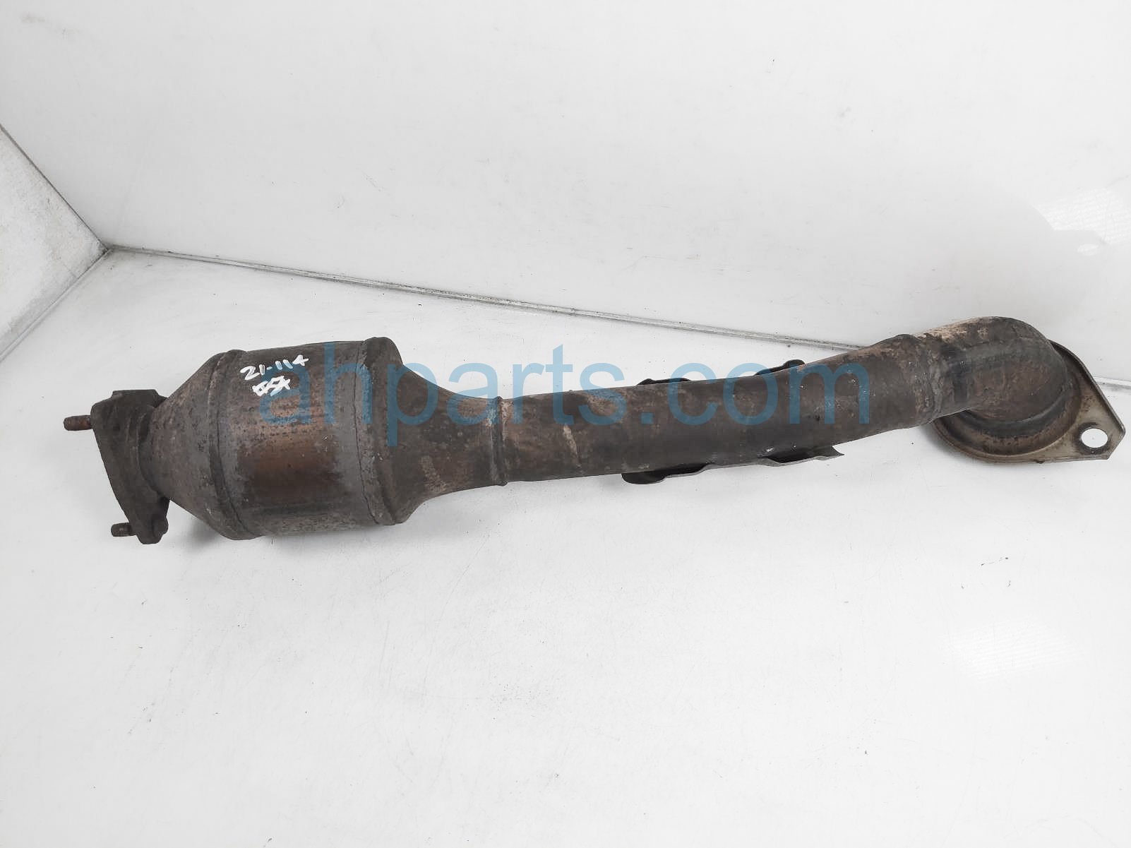 $149 Honda EXHAUST DOWNPIPE CONVERTER $149 Honda EXHAUST DOWNPIPE CONVERTER