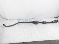 $650 Toyota EXHAUST PIPE & CONVERTER ASSY