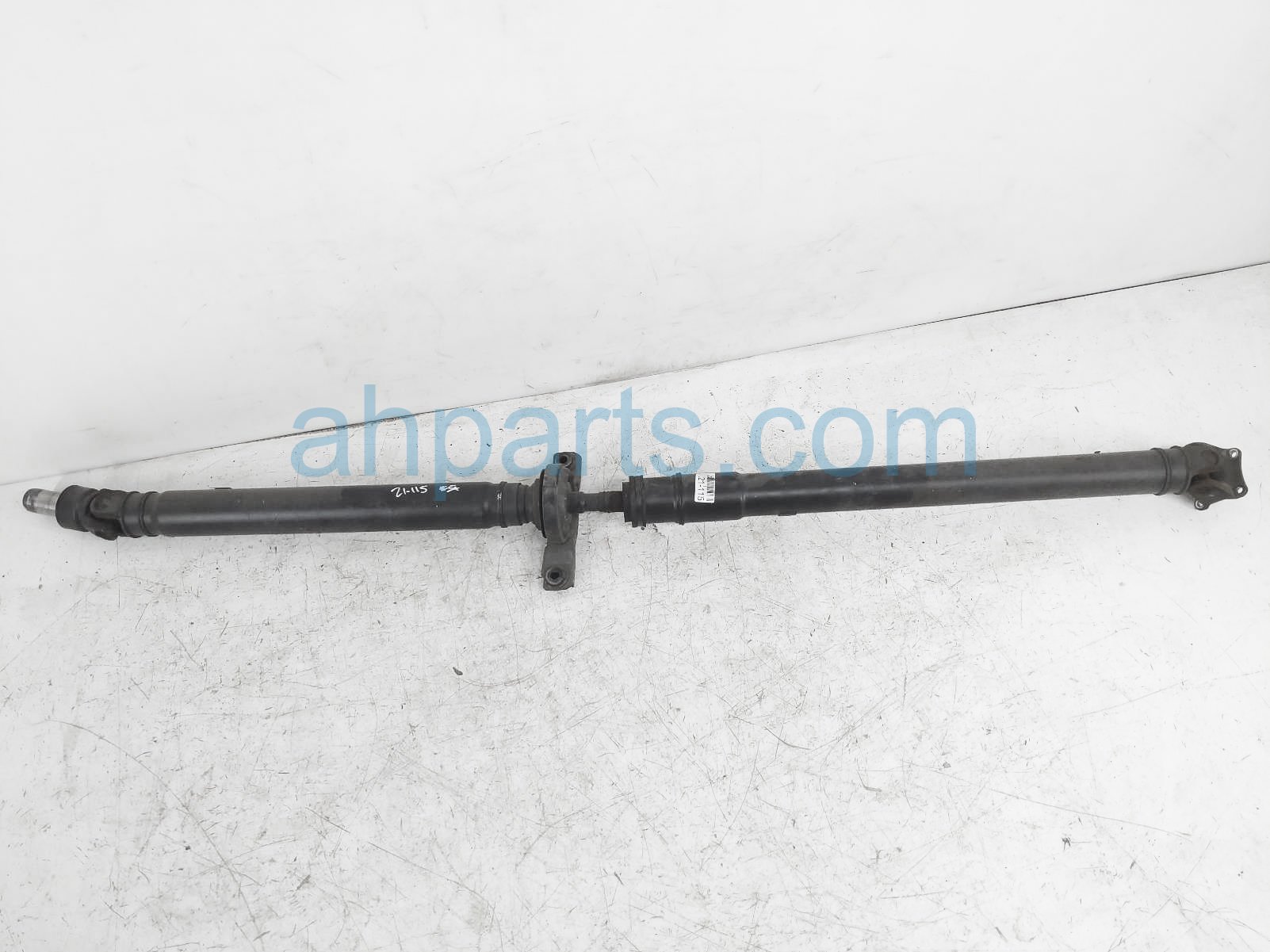$140 Subaru REAR PROPELLER SHAFT $140 Subaru REAR PROPELLER SHAFT